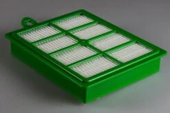 Universal Filter, BORK Staubsauger - 109 Mm X 138 Mm (Mirkofilter)