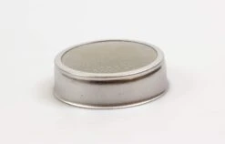 Universal Duschsieb, Fiamma Espressomaschine