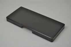 Deckel Für Wassertank, Bond Kaffeemaschine - Schwarz