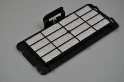 Universal Filter, Siemens Staubsauger - 74 Mm X 168 Mm (Kohlefilter)