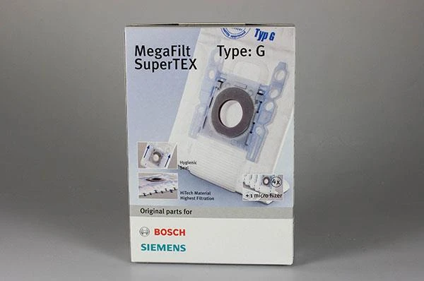 Staubsaugerbeutel, Bosch Staubsauger