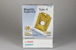 Universal Staubsaugerbeutel, Bosch Staubsauger (Typ K)