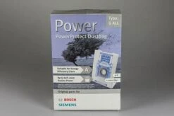 Universal Staubsaugerbeutel, Siemens Staubsauger (original)