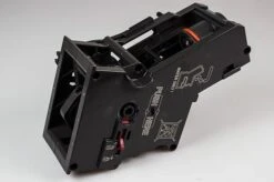 Universal Brüheinheit, Gaggenau Espressomaschine