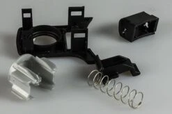 Moccamaster Schalter, Siemens Kaffeemaschine (Set)