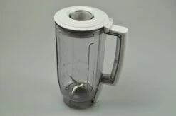 Glasbehälter, Bosch Standmixer - Klar