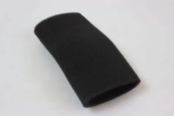 Universal Filter, Siemens Staubsauger - Schwarz