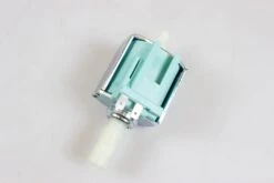 Universal Pumpe, Ufesa Espressomaschine