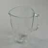 Glasbehälter, Braun Standmixer - 1750 Ml