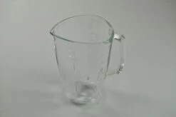 Glasbehälter, Braun Standmixer - 1750 Ml
