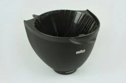 Moccamaster Filtertrichter, Braun Kaffeemaschine