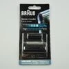 Scherkopf, Braun Rasierer - Schwarz (10B/20B - 1000/2000 Series)