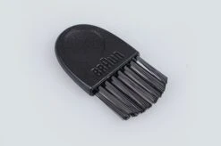 Reinigungspinsel, Braun Rasierer