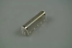 Scherfolie, Braun Rasierer