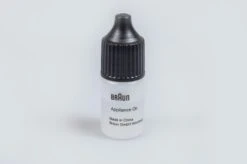 Öl Für Braun Rasierer - 5 Ml