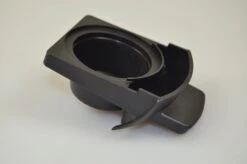 Moccamaster Kapselhalter, Delonghi Kaffeemaschine