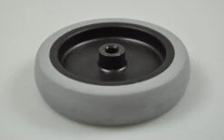 Universal Rolle, Nilfisk Staubsauger (1 Stck Hinterrad )