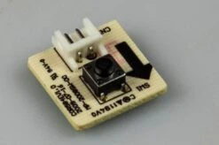 Universal Schalter, Electrolux Staubsauger (an/aus)