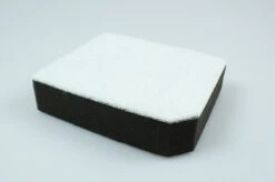 Universal Filter, AEG Staubsauger - 100 X 124 Mm