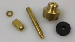 Universal Ventil Für Brühgruppe, BFC Espressomaschine (komplett)