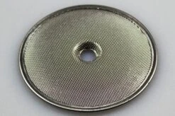 Universal Duschsieb, La SCALA Espressomaschine