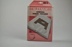 Universal Staubsaugerbeutel, Rowenta Staubsauger - RO5