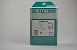 Universal Staubsaugerbeutel, Rowenta Staubsauger - RO4