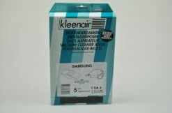 Universal Staubsaugerbeutel, Samsung Staubsauger - SA3