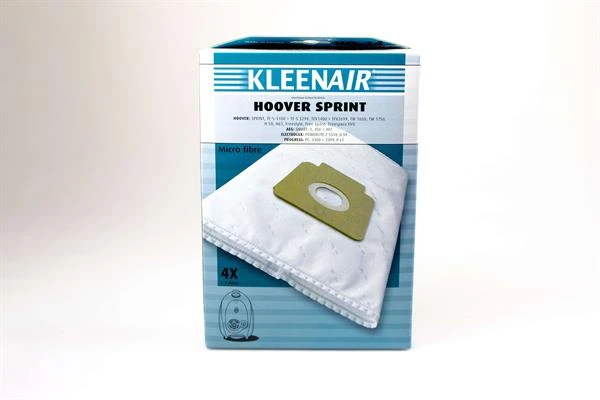 Universal Staubsaugerbeutel, AEG Staubsauger - HO24