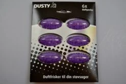 Duftperlen, Universal Staubsauger (Lavendel)