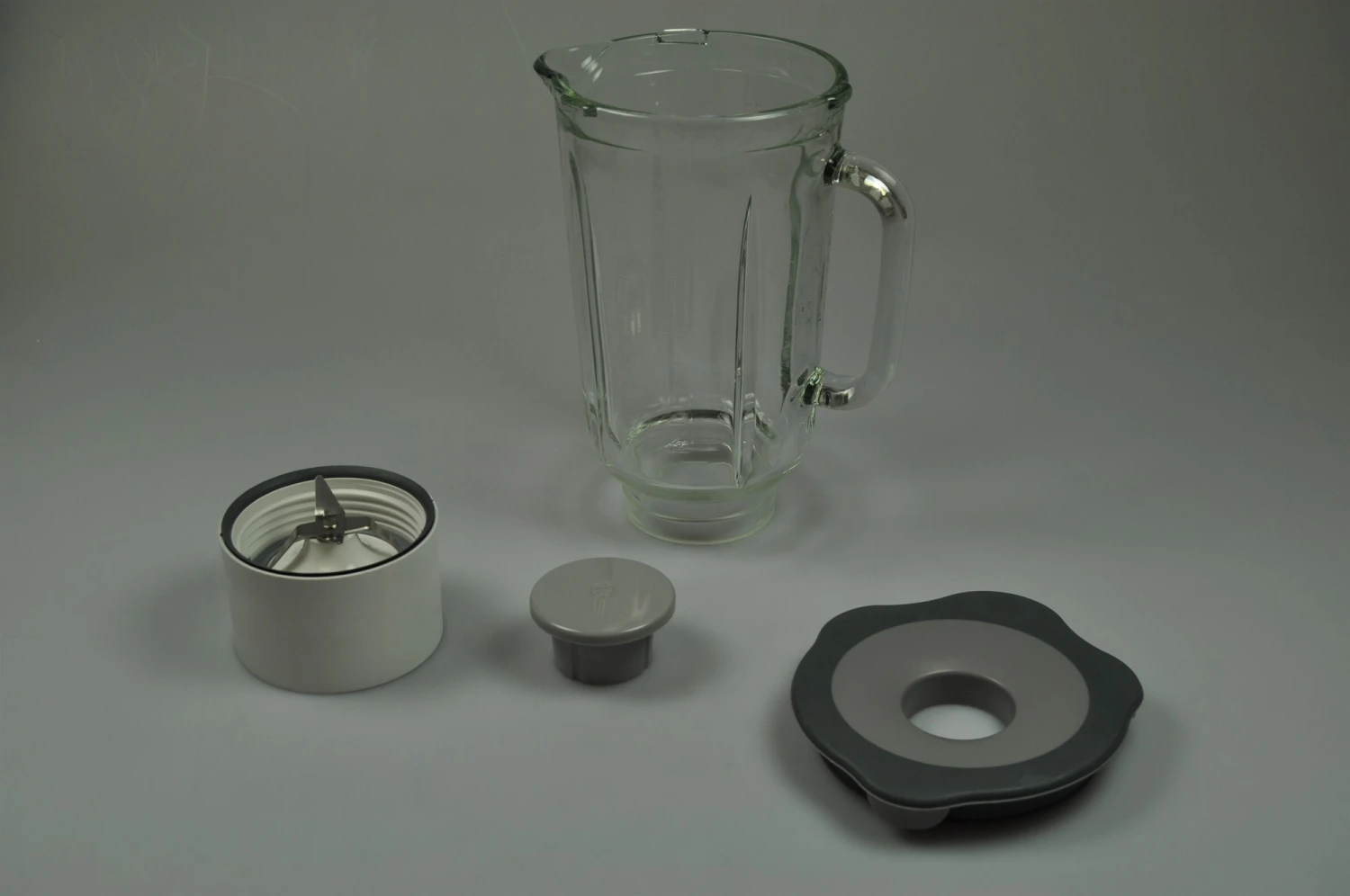 Glasbehälter, Kenwood Standmixer - 1600 Ml