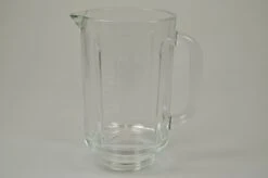 Glasbehälter, Kenwood Standmixer - 1600 Ml (ohne Deckel, Messer & Unterteil)