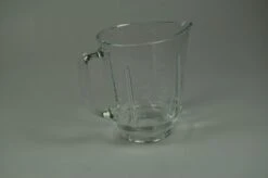 Glasbehälter, KitchenAid Standmixer