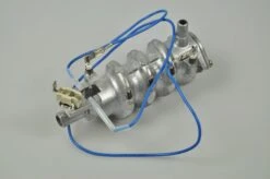 Moccamaster Heizung, Melitta Kaffeemaschine (Warmwasser)