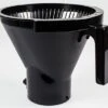 Filtertrichter, Moccamaster Kaffeemaschine