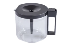Glaskanne, Moccamaster Kaffeemaschine - 1250 Ml