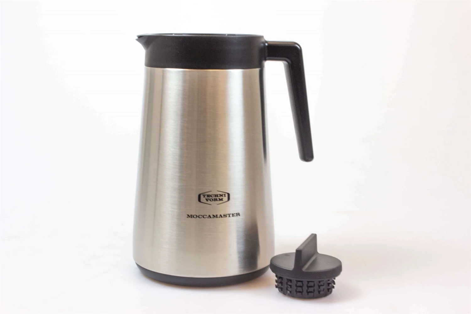 Thermoskanne, Moccamaster Kaffeemaschine - 1250 Ml