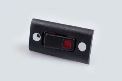 Schalter, Moccamaster Kaffeemaschine - Schwarz (Wärmeplatte)