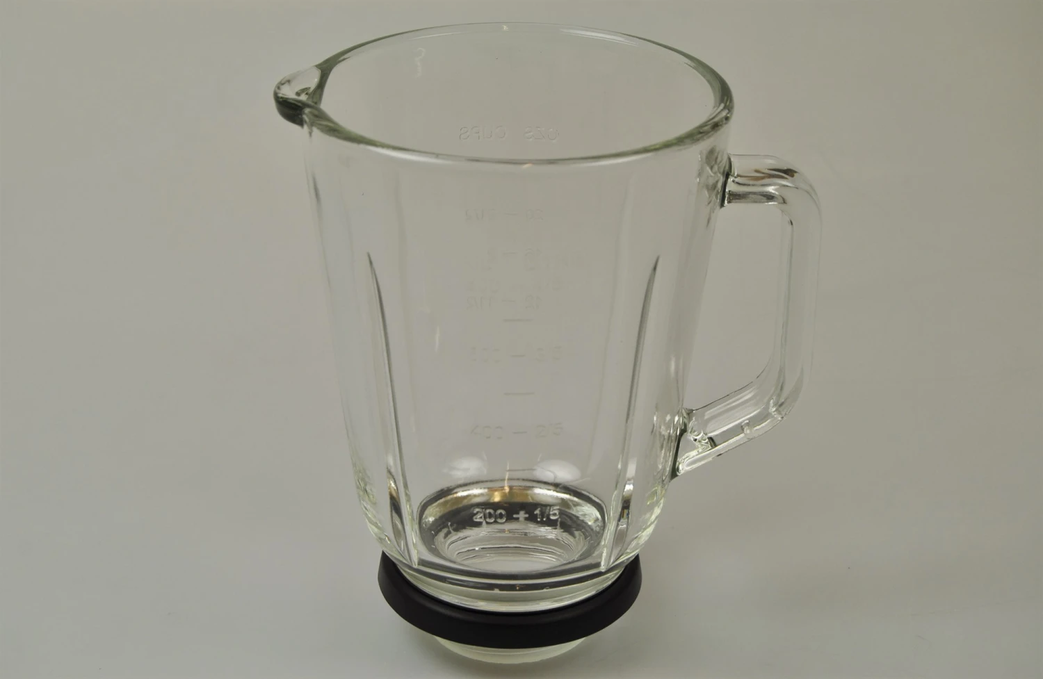 Glasbehälter, OBH Standmixer - 800 Ml