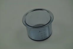 Verschluss Für Deckel, Philips Standmixer - Klar