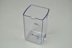 Universal Aufschäumkännchen, Philips Espressomaschine