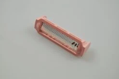 Braun Scherfolie, Philips Rasierer