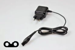 Braun Ladegerät, Philips Rasierer - 15V