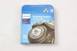 Braun Scherkopf, Philips Rasierer - SH50