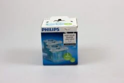 Reinigungsflüssigkeit, Philips Rasierer