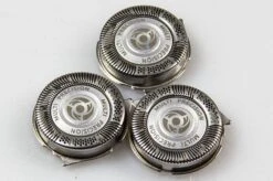 Braun Schermesser, Philips Rasierer