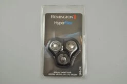 Braun Scherkopf, Remington Rasierer