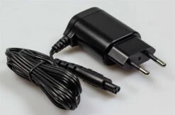 Braun Ladegerät, Remington Rasierer