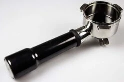 Universal Siebträger, Sage Espressomaschine