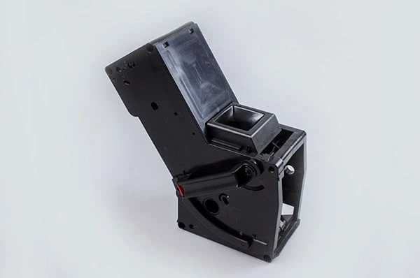 Universal Brüheinheit, Melitta Espressomaschine